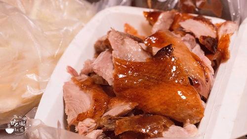 网红烤鸭丰台区